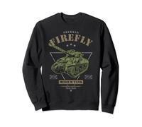Sherman Firefly Sweatshirt