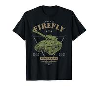 Sherman Firefly T-Shirt