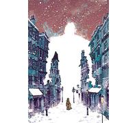 Sherman, Hayden - MARY SHELLEY: MONSTER HUNTER Vol. 1: Abomination