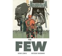 Sherman, Hayden - The Few