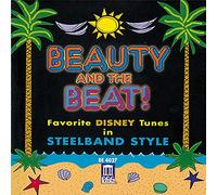 Sherman:Morey:Menken:John - Beauty and the Beat [IMPORT]