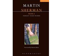 Sherman Plays: 2: Onassis; Passing By; The Miser (Contemporary Dramatists)