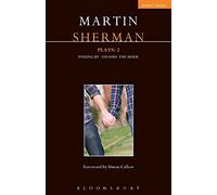 Sherman Plays: 2: Onassis; Passing By; The Miser (Contemporary Dramatists)