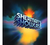 Sherman Showcase / O.S.T. - Sherman's Showcase (Original Soundtrack) [Vinyl LP] [VINYL]