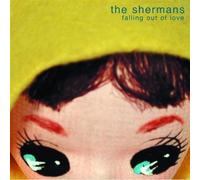Shermans - Falling Out Of Love