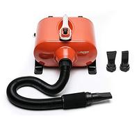 shernbao High Velocity Professional Dog Pet Grooming Hair Drying Force Dryer Blower 6.0HP (DHD-3000F)