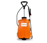 Sherpa 16L Cordless Knapsack Sprayer