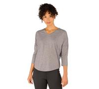 Sherpa Adventure Gear Womens Asha 3/4 Sleeve Tee: Kharani: S Size: S,