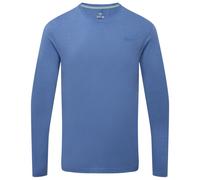 Sherpa - Bali L/S Crew - Longsleeve size XL, blue