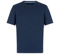 Sherpa - Bali Tee - T-shirt size S, blue