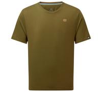 Sherpa - Bali Terrain Tee - T-shirt size XXL, olive