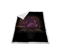 Sherpa Blanket Harry Potter 130 x 170 cm