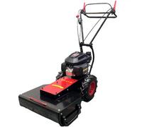 Sherpa Bravo Roughcutter (Field & Brush Mower)
