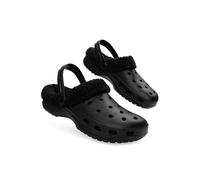 Sherpa Clogs CityComfort Black 7