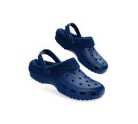 Sherpa Clogs CityComfort Navy 9