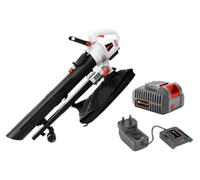 Sherpa Cordless 40V Leaf Blower/vac Kit (2Ah Battery & Charger)