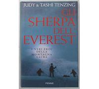 Sherpa Dell'everest. I Veri Eroi De