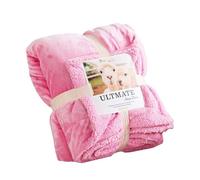 Sherpa Fleece Blanket - Beige Throw Blankets Soft Lightweight Plush Cozy Fuzzy Luxury Living Room Throw Blankets Halloween Birthday Party Decorations