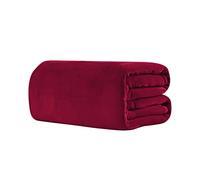 Sherpa Fleece Blanket - Fleece Throw Blankets Teacher Gifts Birthday Gifts for Women Men Mom, Throws for Bed Small Blankets Halloween Party Decorations