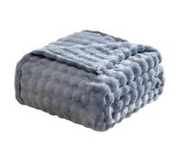 Sherpa Fleece Blanket - Fleece Throw Blankets Teacher Gifts Birthday Gifts for Women Men Mom, Throws for Bed Small Blankets Halloween Party Decorations