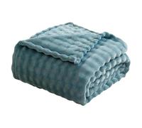 Sherpa Fleece Blanket - Fleece Throw Blankets Teacher Gifts Birthday Gifts for Women Men Mom, Throws for Bed Small Blankets Halloween Party Decorations