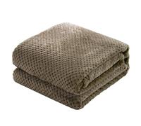 Sherpa Fleece Blanket - Fluffy Blankets Reversible Witch's Hat Spider Webs Print Fleece Throw Blanket Throws for Bed Small Blankets Halloween Outdoor Decorations