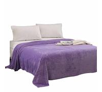 Sherpa Fleece Blanket - Fluffy Blankets Reversible Witch's Hat Spider Webs Print Fleece Throw Blanket Throws for Bed Small Blankets Halloween Outdoor Decorations