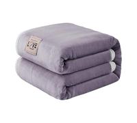 Sherpa Fleece Blanket - Soft Blankets Reversible Witch's Hat Spider Webs Print Fleece Throw Blanket Twin Throw Blankets Indoor Halloween Decorations