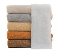 Sherpa Fleece Fabric Cuddle Shaggy Craft Faux Fur Fabric Sherpa Fleece Sheepskin Fabric Upholstery Material for Bedding Toys Sheep Blanket Clothing Dress Sofa Covers Throws, 50x160cm (Color : Blue)