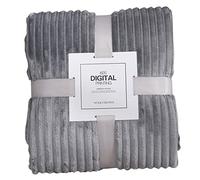 Sherpa Fleece Throw Blanket - Beige Throw Blankets Extra Thick and Warm Winter Soft Fuzzy Plush Blanket for Couches, Beds & Pets Lightweight Throws for Summer Halloween Outdoor Decor
