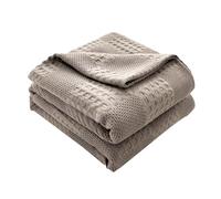 Sherpa Fleece Throw Blanket, Fluffy Blankets Extra Thick and Warm Winter Soft Fuzzy Plush Blanket for Couches, Beds & Pets Lightweight Throw Blankets Halloween Bedroom Decor