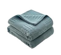 Sherpa Fleece Throw Blanket, Fluffy Blankets Extra Thick and Warm Winter Soft Fuzzy Plush Blanket for Couches, Beds & Pets Lightweight Throw Blankets Halloween Bedroom Decor