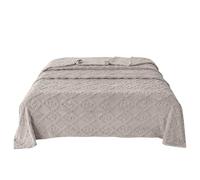 Sherpa Fleece Throw Blanket, Fluffy Blankets Extra Thick and Warm Winter Soft Fuzzy Plush Blanket for Couches, Beds & Pets Lightweight Throw Blankets Halloween Bedroom Decor