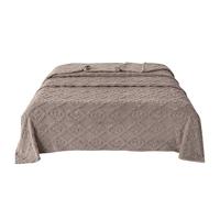 Sherpa Fleece Throw Blanket, Fluffy Blankets Extra Thick and Warm Winter Soft Fuzzy Plush Blanket for Couches, Beds & Pets Lightweight Throw Blankets Halloween Bedroom Decor