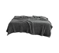 Sherpa Fleece Throw Blanket - Halloween Decorations Cozy Blanket for Couch Sofa Bed Lounging Decorative Blankets Scary Halloween Decorations