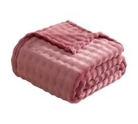 Sherpa Fleece Throw Blanket - Soft Cozy Blanket for Women, Couch Throws for Sofa Reversible Witch's Hat Spider Webs Print Fleece Throw Blankets
