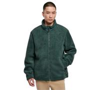 Sherpa fleece Urban Classics Basic Vert S