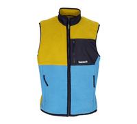 Sherpa Fleece Vest - male - Timberland - Waistcoats - Multicolor - XL - Jackets XL