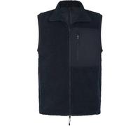 Sherpa Gilet FRONT ROW Navy XS