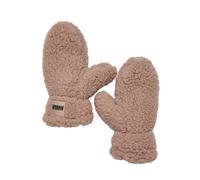 Sherpa gloves Urban Classics Beige L/XL