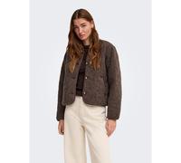 Sherpa Jacket chocolate brown