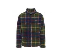 Sherpa Jacket - Classic Tartan Heritage - male - Barbour - Light Jackets - Multicolor - M - Jackets M
