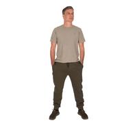 Sherpa joggers Fox G/B Vert 3XL