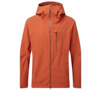 Sherpa - Makalu Jacket - Waterproof jacket size S, red