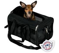Sherpa Original Deluxe Travel Bag, Medium, Black