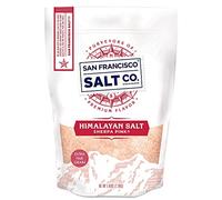 Sherpa Pink Himalayan Salt (5lbs Extra-FINE)