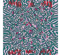 Sherpa the Tiger - Great Vowel Shift [VINYL]