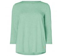 Sherpa - Women's Asha 3/4 Top - Longsleeve size XS, green