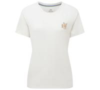 Sherpa - Women's Bali Mountain Tee - T-shirt size XL, white