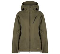 Sherpa - Women's Makalu Jacket - Waterproof jacket size XS, olive